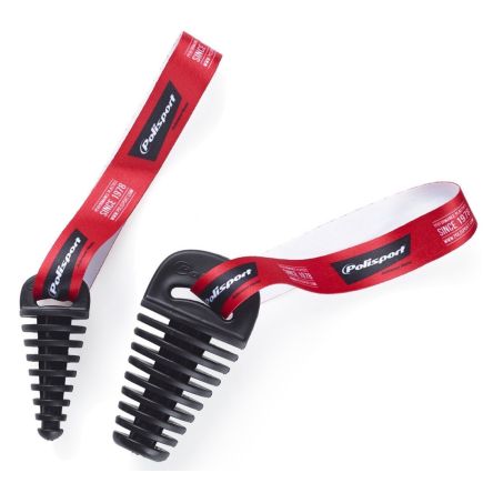 Заглушка глушника Polisport MUFFLER PLUG [BLACK]