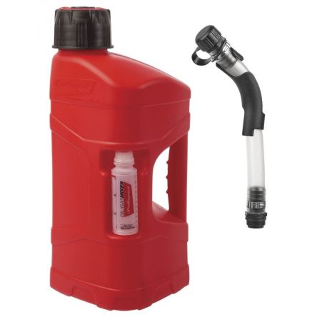 Каністра Polisport PROOCTANE FUEL TANK [RED]