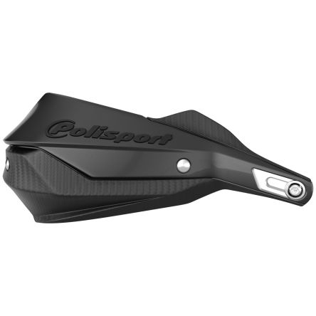 Захист рук Polisport trail blazer handguard - mt [black]