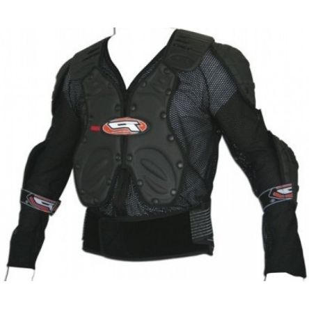 Моточерепаха ProGrip 5980