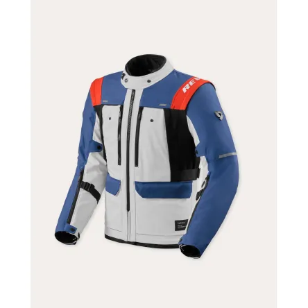 Куртка REVIT offtrack 3 h2o