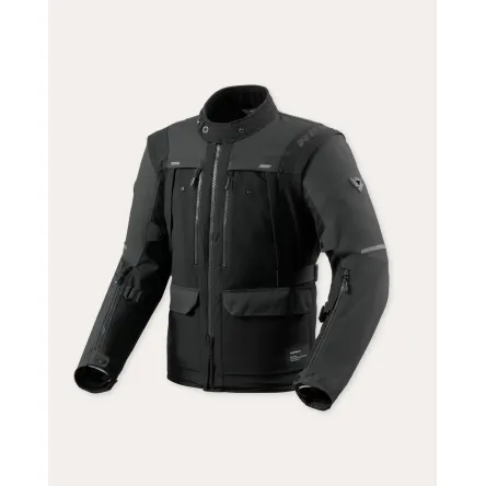 Куртка REVIT offtrack 3 h2o