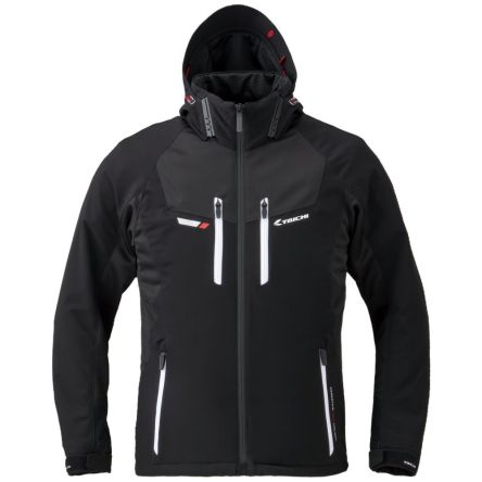 Мотокуртка RS Taichi air parka black