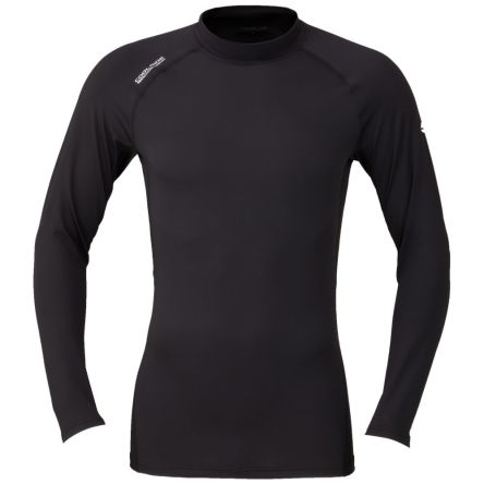 Термокофта RS Taichi cool ride basic black