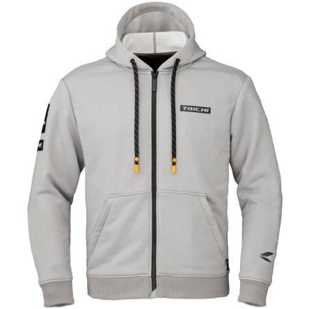 Мотокуртка RS Taichi cordura hoodie grey