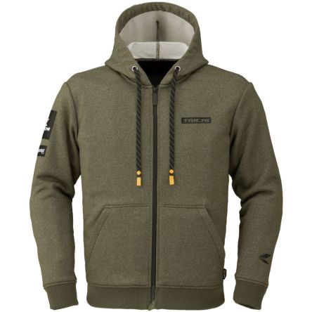 Мотокуртка RS Taichi cordura hoodie khaki