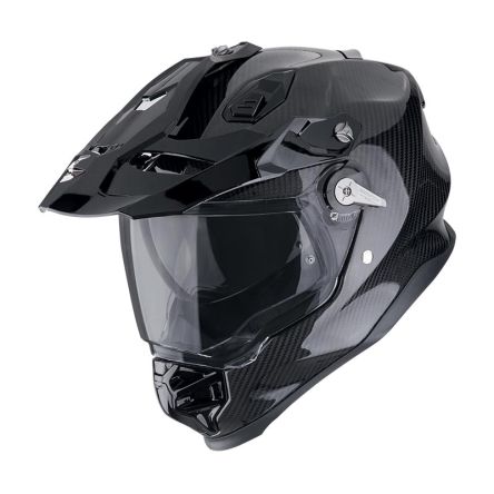 Шолом SCORPION adf-9000 carbon air