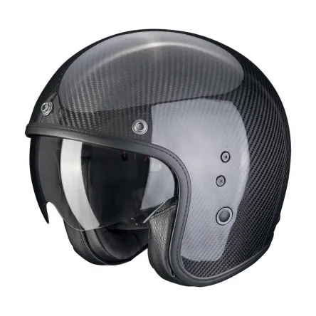 Шолом SCORPION belfast carbon evo