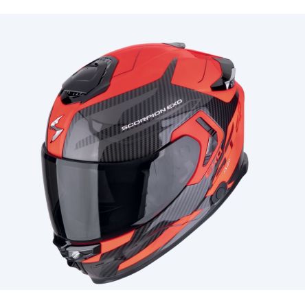 Шолом SCORPION exo-gt sp air flex
