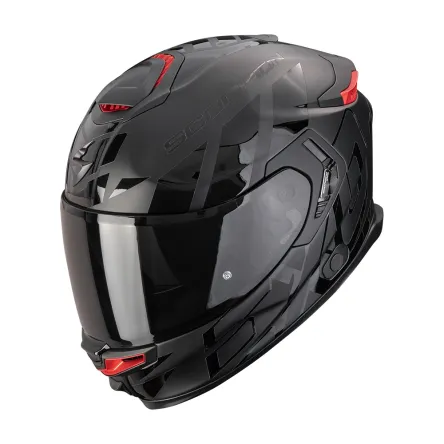 Шлем SCORPION exo-gt sp air noble
