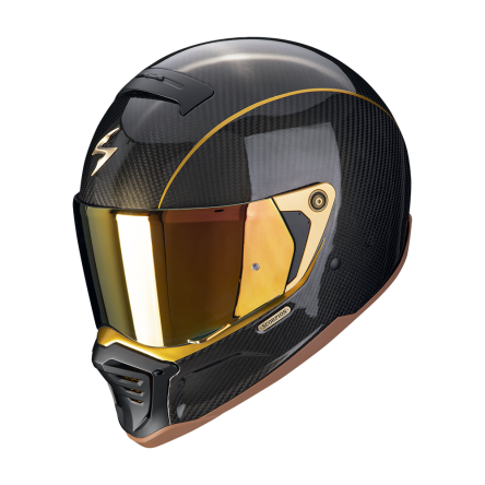 Шлем SCORPION exo-hx1 carbon se