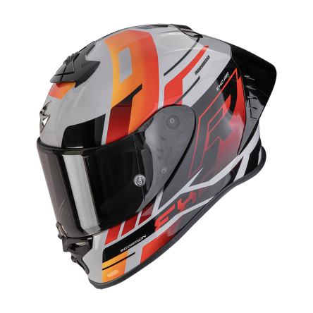 Шолом SCORPION exo-r1 evo ii air adrenaline