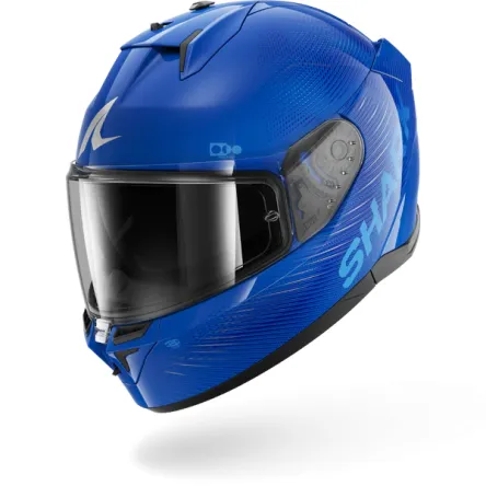 Шлем SHARK D-SKWAL 3 SP LYNE