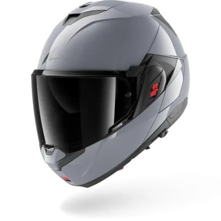 Шолом SHARK oxo dark shadow