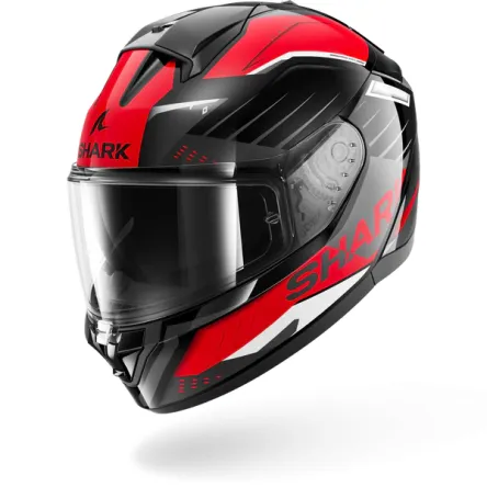 Шолом SHARK ridill 2 bersek