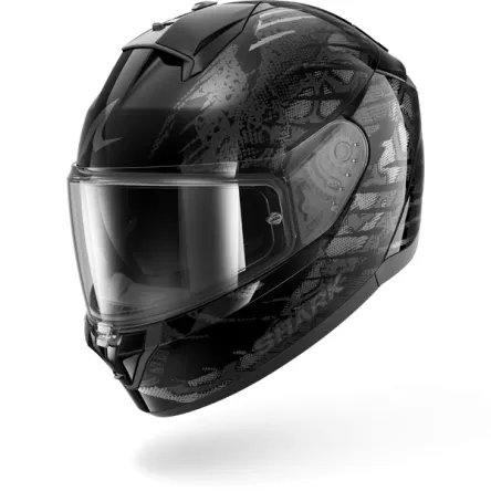 Шлем SHARK ridill 2 reptaia