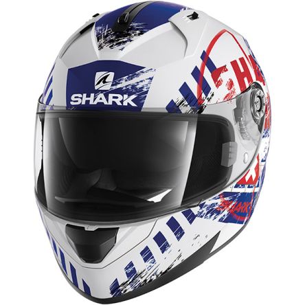 Шолом SHARK ridill skyd