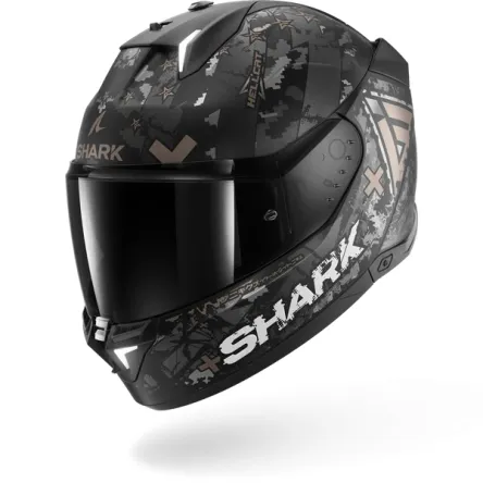Шлем SHARK skwal i3 hellcat