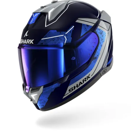 Шлем SHARK skwal i3 rhad