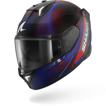 Шлем SHARK skwal i3 speed-tech
