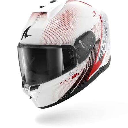 Шлем SHARK skwal i3 speed-tech