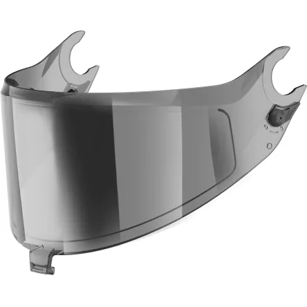 Вiзор на шолом SHARK SPARTAN GT/SPARTAN RS IRIDIUM SILVER