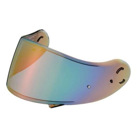 Визор SHOEI cns-3c neotec 3 -orange