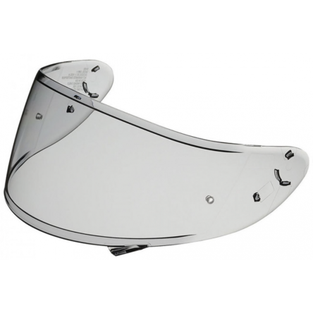 Визор SHOEI cwr-f2pn nxr 2 x-spr pro -light smoke
