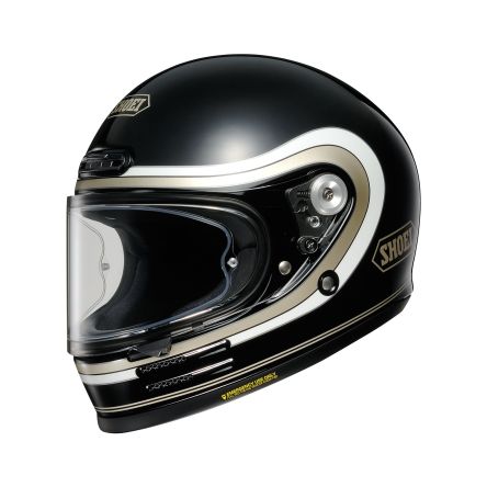 Шолом SHOEI glamster06 bivouac