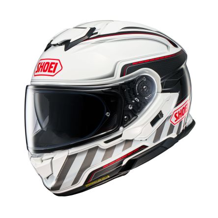 Шолом SHOEI gt-air3 discipline