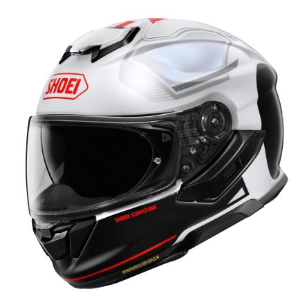 Шлем SHOEI GT-AIR3 MIKE TC-6