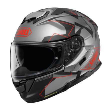 Шолом SHOEI gt-air3 mm93 collection grip