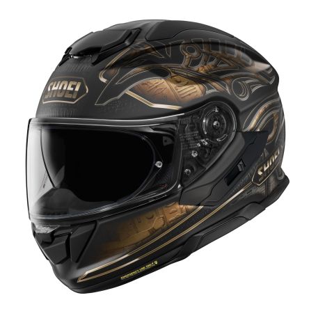 Шолом SHOEI gt-air3 nile