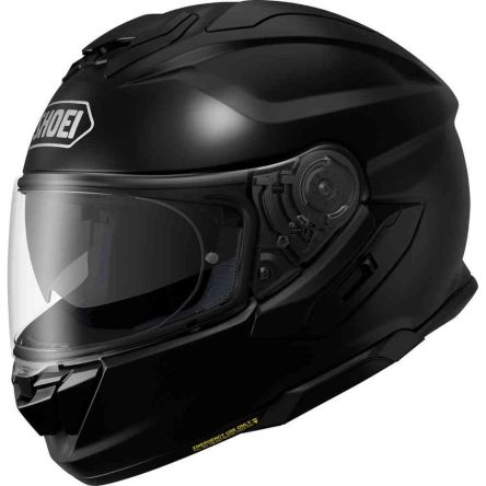 Мотошлем SHOEI gt-air 3 black