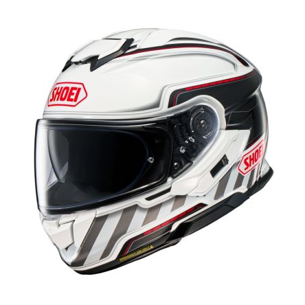 Мотошлем SHOEI gt-air 3 discipline tc-6