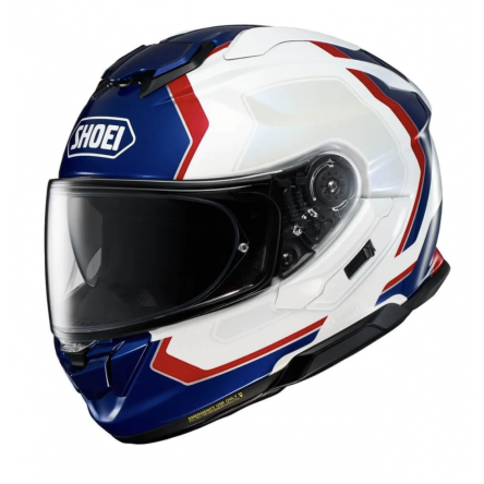 Мотошлем SHOEI gt-air 3 realm tc-10
