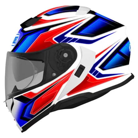 Шлем SHOEI NEOTEC3 ANTHEM TC-10