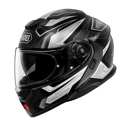 Шолом SHOEI neotec3 anthem tc-5