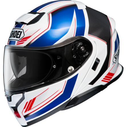 Мотошлем SHOEI neotec3 grasp tc-10