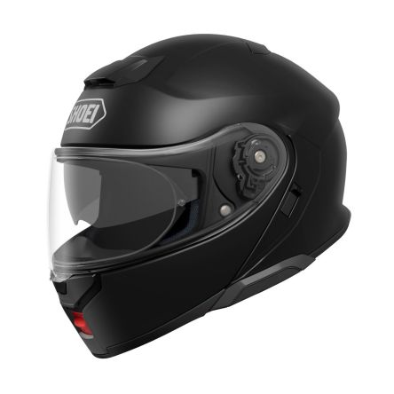 Мотошлем SHOEI neotec 3 black matt