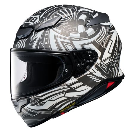 Шлем SHOEI nxr2 beaut