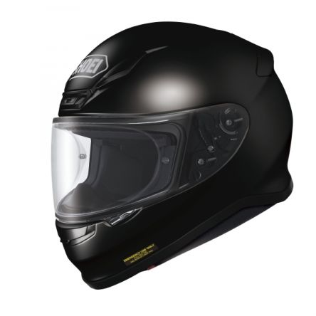 Мотошлем SHOEI nxr2 black