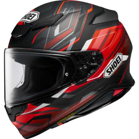 Мотошлем SHOEI NXR2 CAPRICCIO TC-1