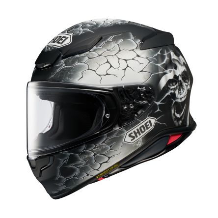 Шолом SHOEI NXR2 GLEAM TC-5