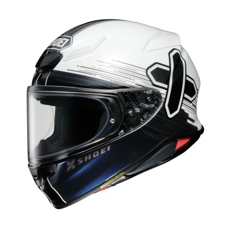 Шолом SHOEI nxr2 ideograph