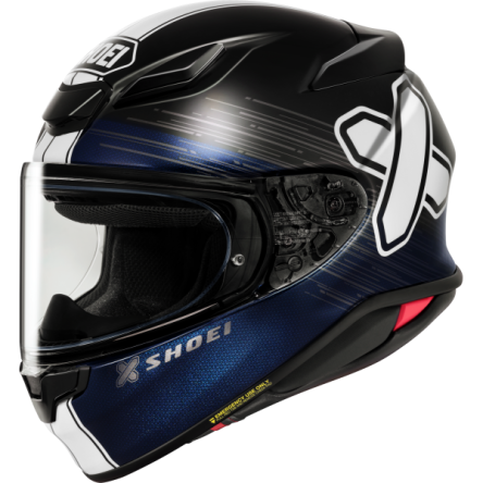 Мотошолом SHOEI nxr2 ideograph tc-5