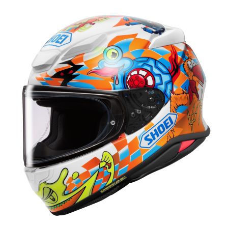 Шолом SHOEI nxr2 yagyo