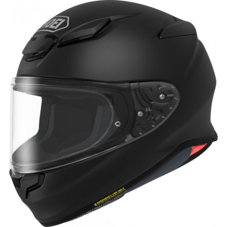 Мотошлем SHOEI nxr 2 black matt
