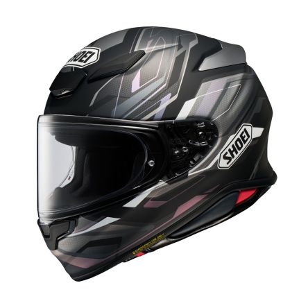 Мотошлем SHOEI nxr 2 capriccio tc-5
