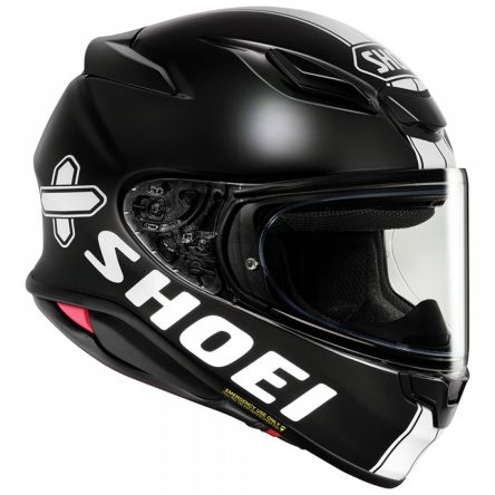 Мотошлем SHOEI nxr 2 ideograph tc-5